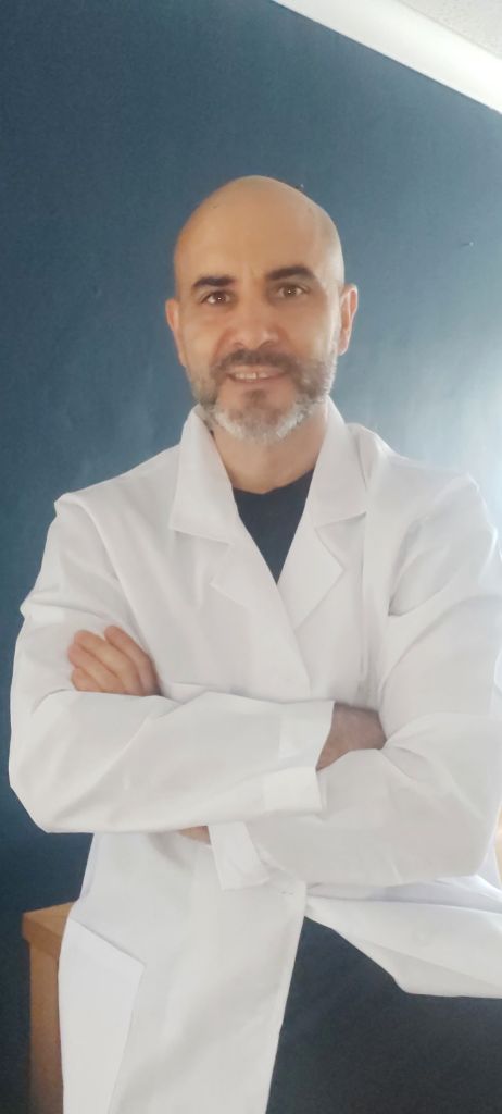 Dietista SIN INFLAMACIÓN 360